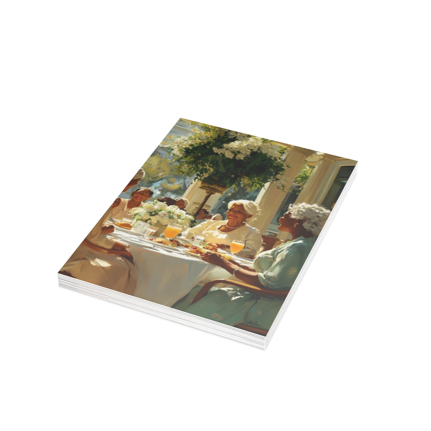 Brunch and Bliss Invitation Bundles (envelopes included)