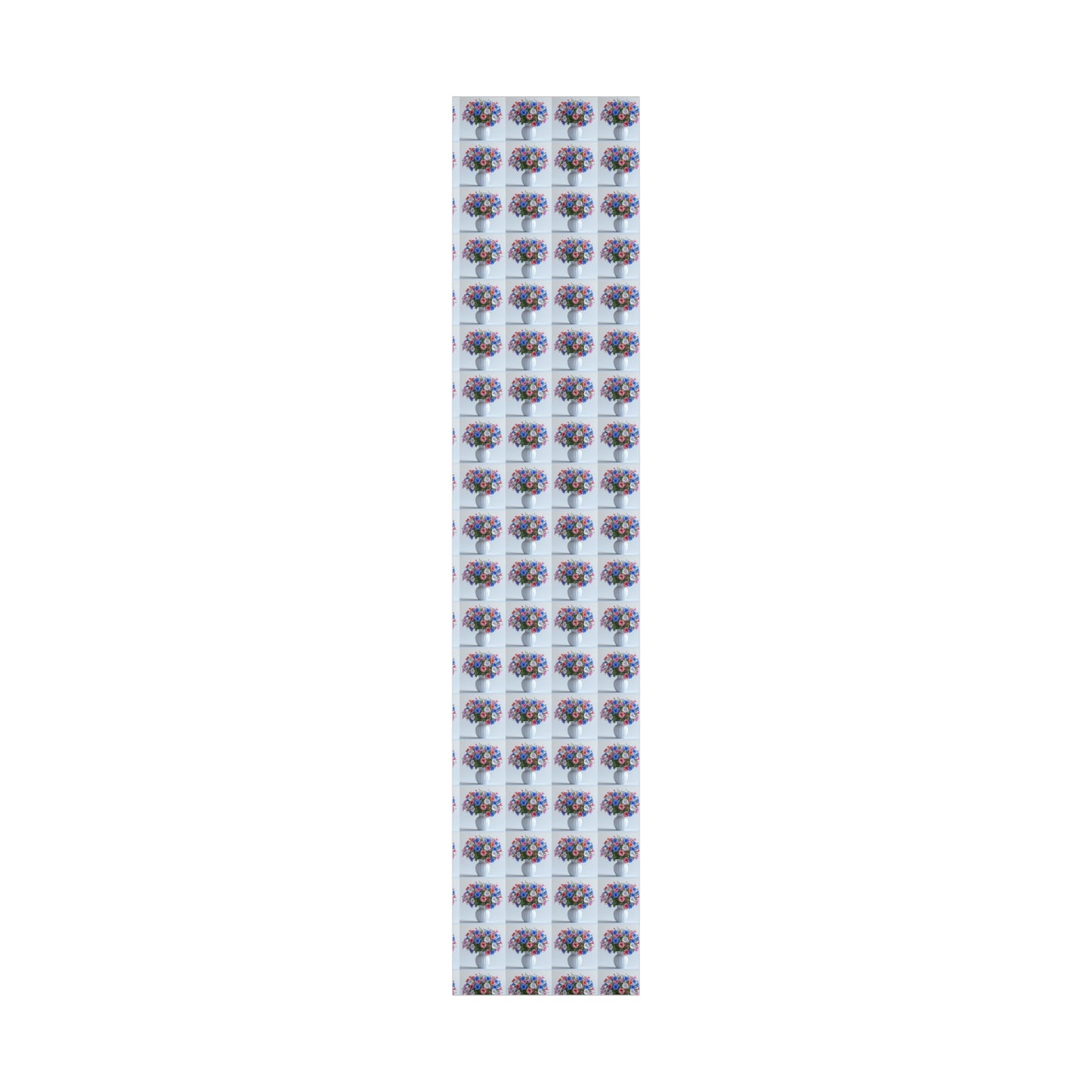 Blossom Breeze/ Mother's Day Wrapping Paper and Gift Wrap