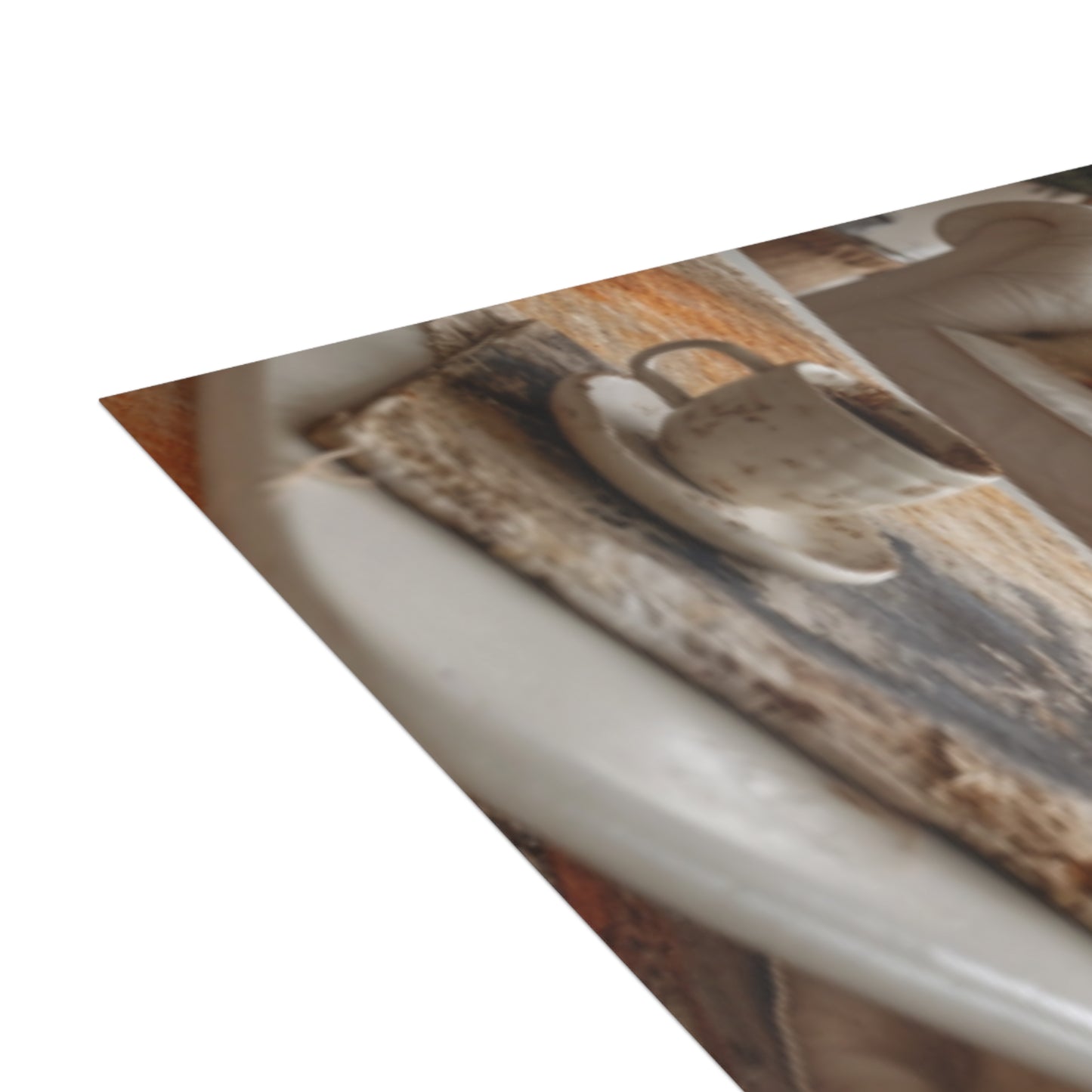 Serene Homescapes/Postcard Bundles (envelopes included)