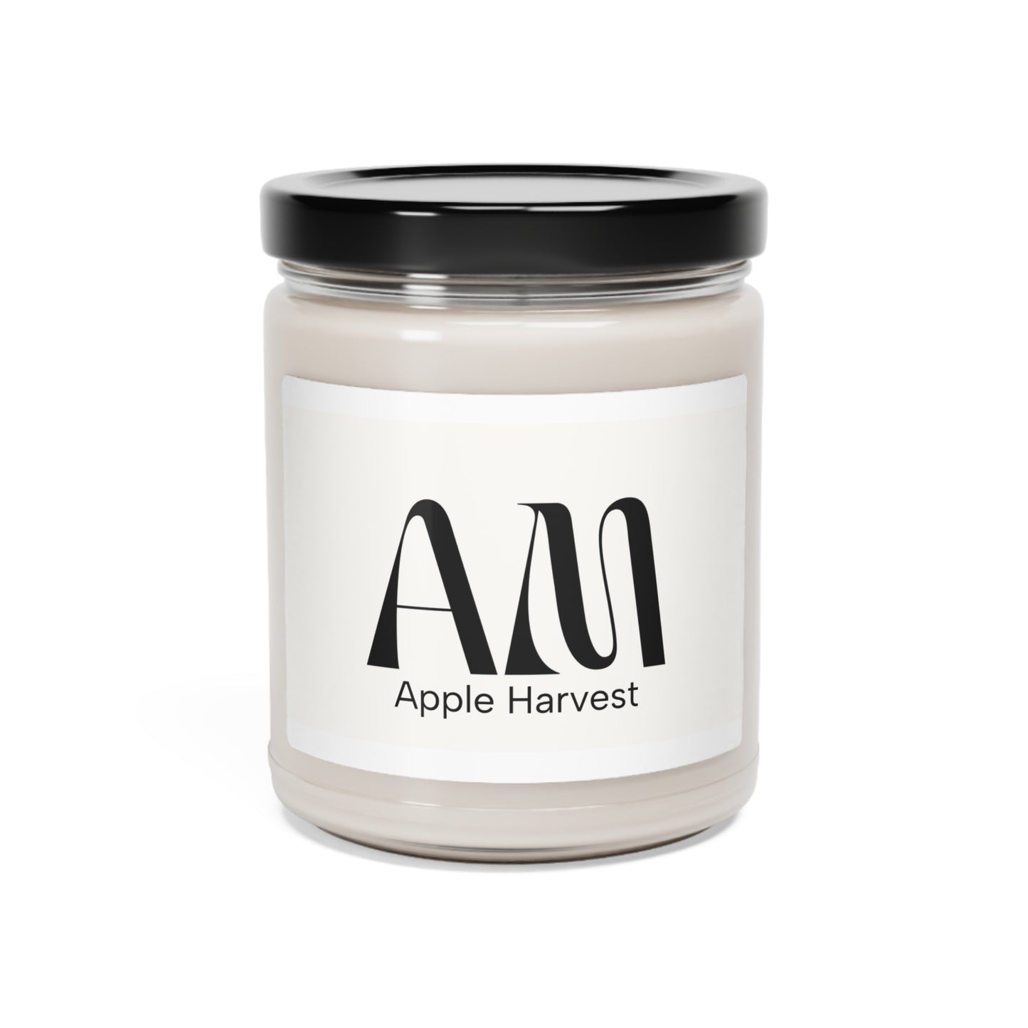 Artful Melange Scented Soy Candle, 9oz