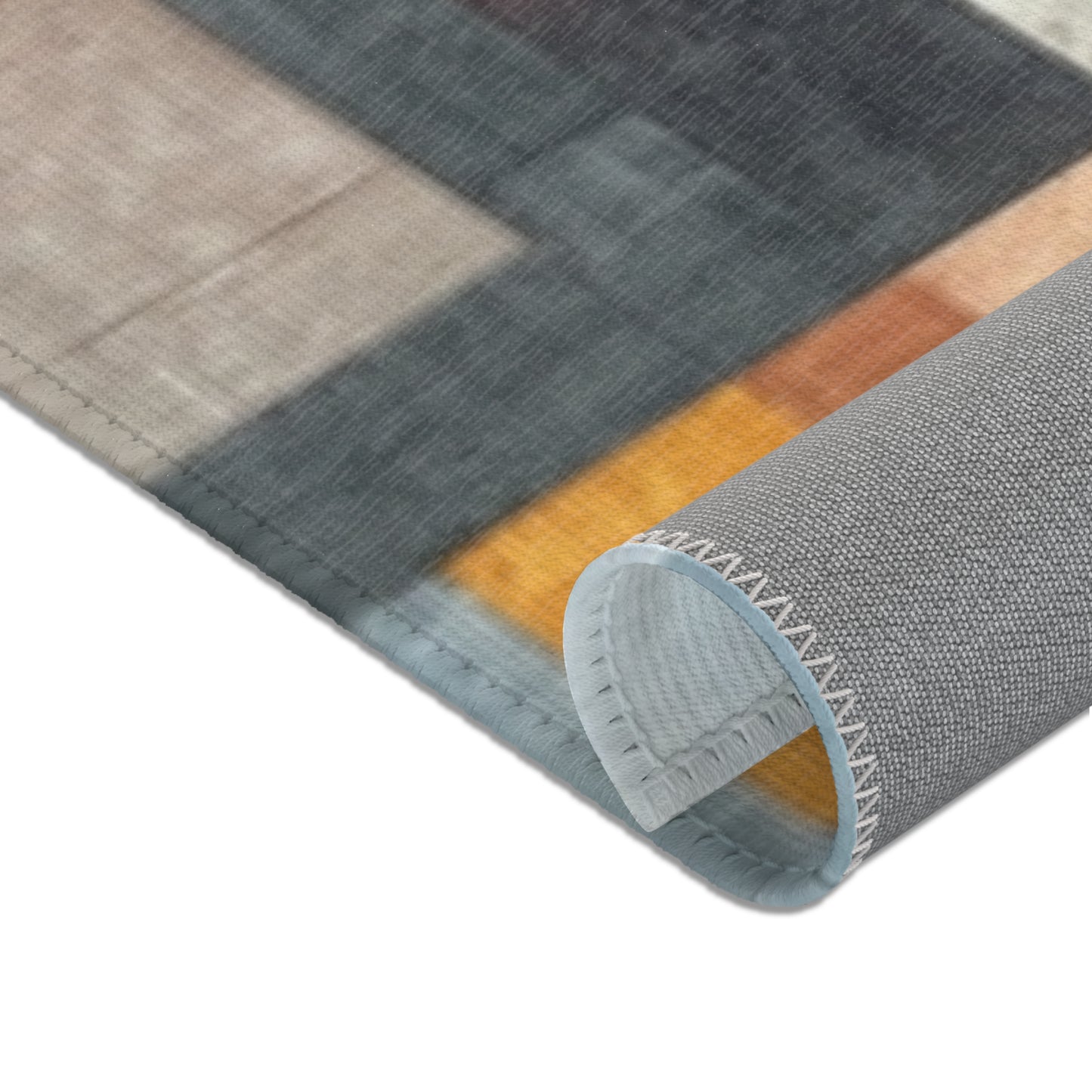 Abstract Fusion Rug Collection