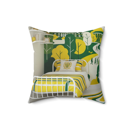 HOWARD NIGHTS PILLOW COLLECTION/ LIVE THE YARD /STYLE YOUR SPACE YG3