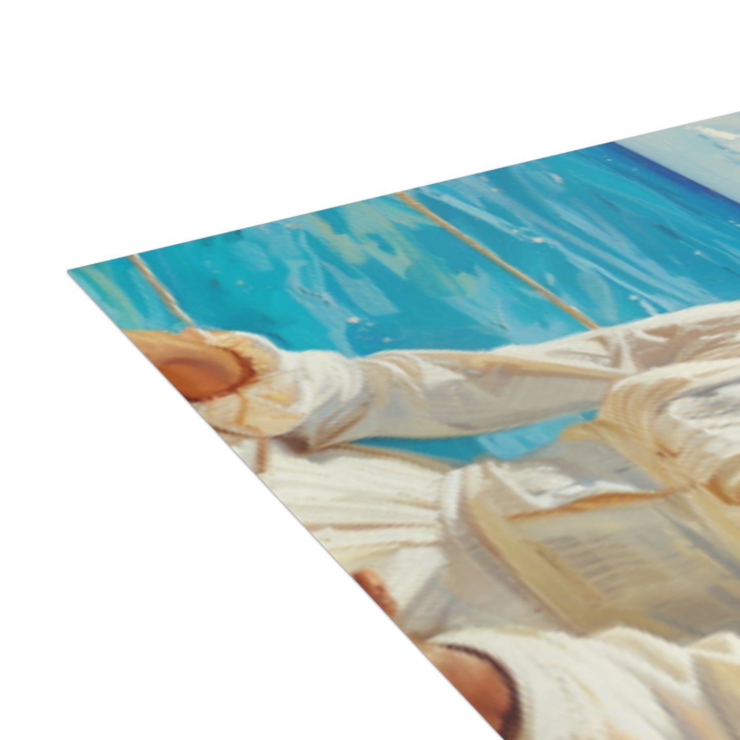 Sail & Celebrate: A Day of Elegance Yacht/Boat Party Invitation Bundles (envelopes included)