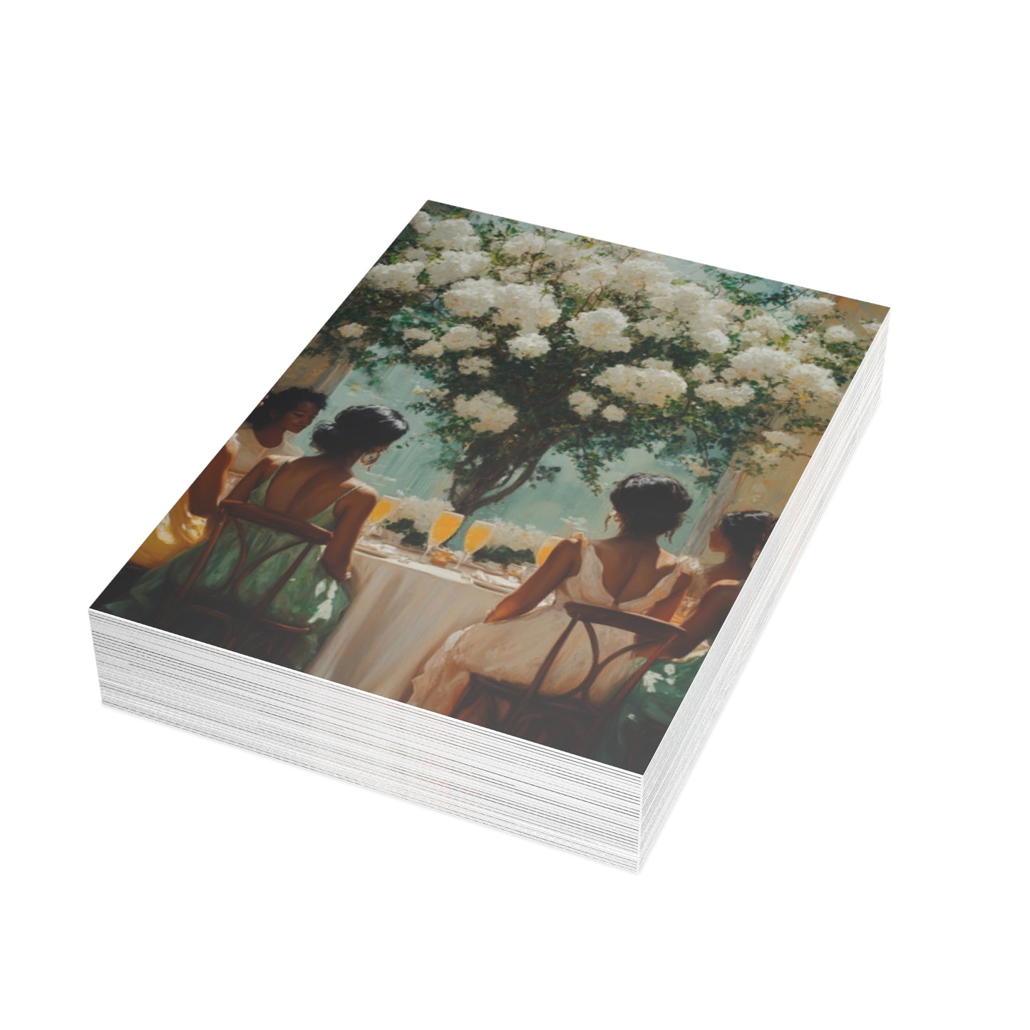 Brunch and Bliss Invitation Bundles (envelopes included)
