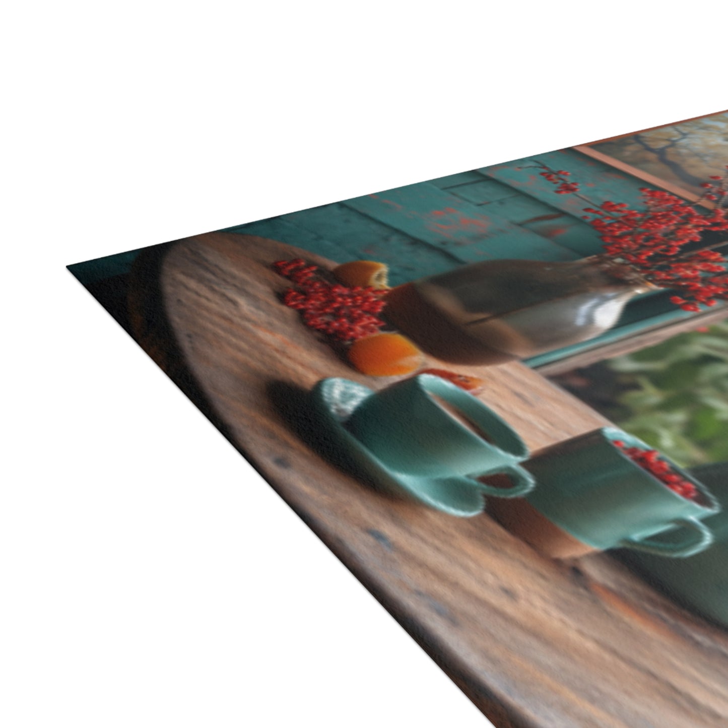 Serene Homescapes/Postcard Bundles (envelopes included)