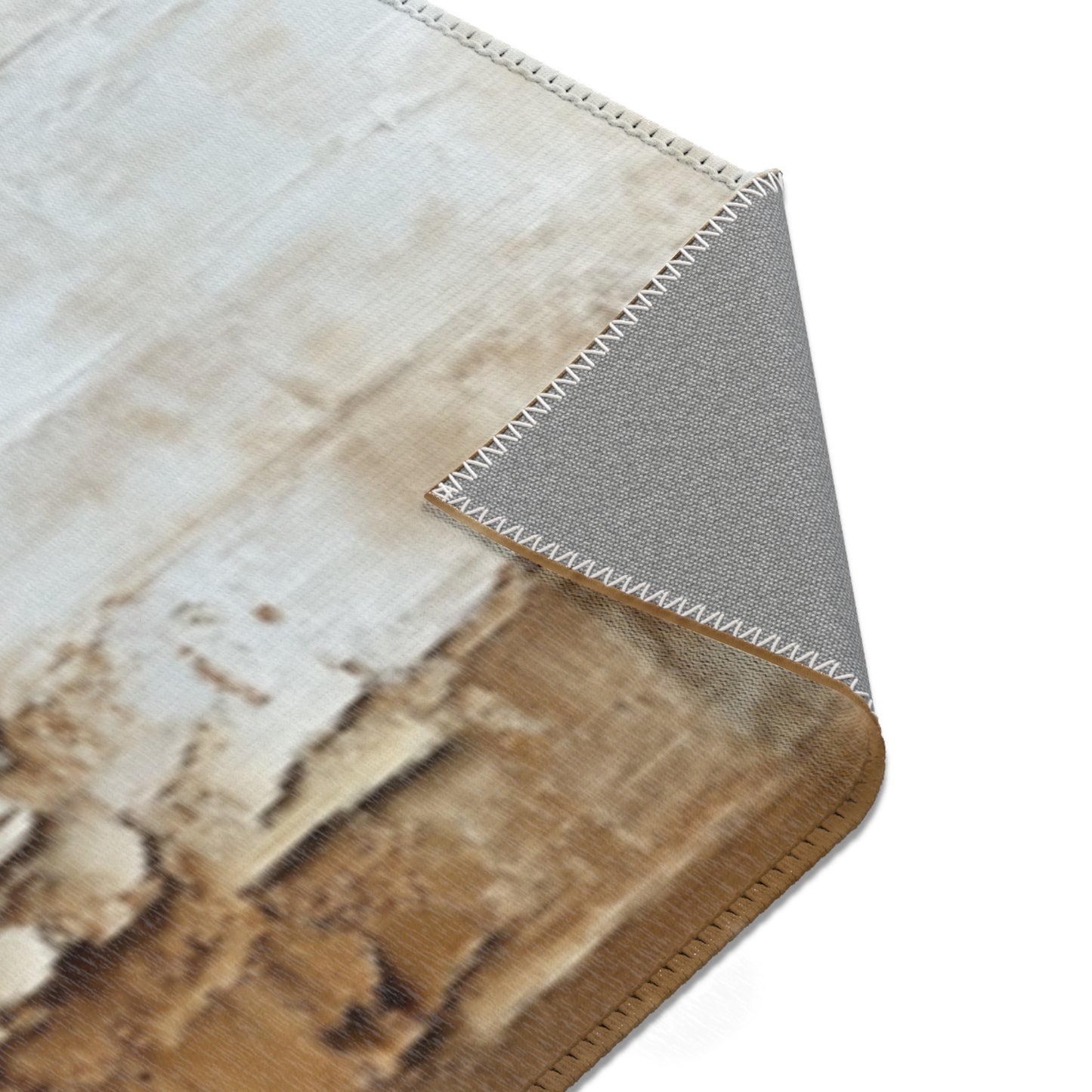 Abstract Fusion Rug Collection