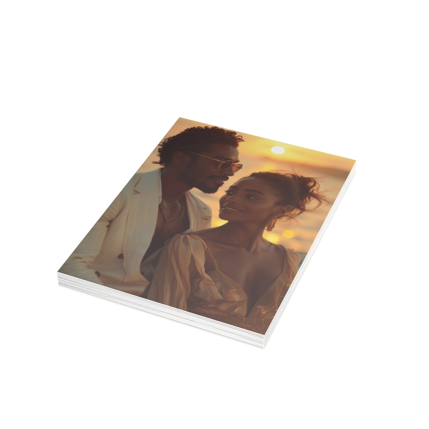 Sail & Celebrate: A Day of Elegance Yacht/Boat Party Invitation Bundles (envelopes included)
