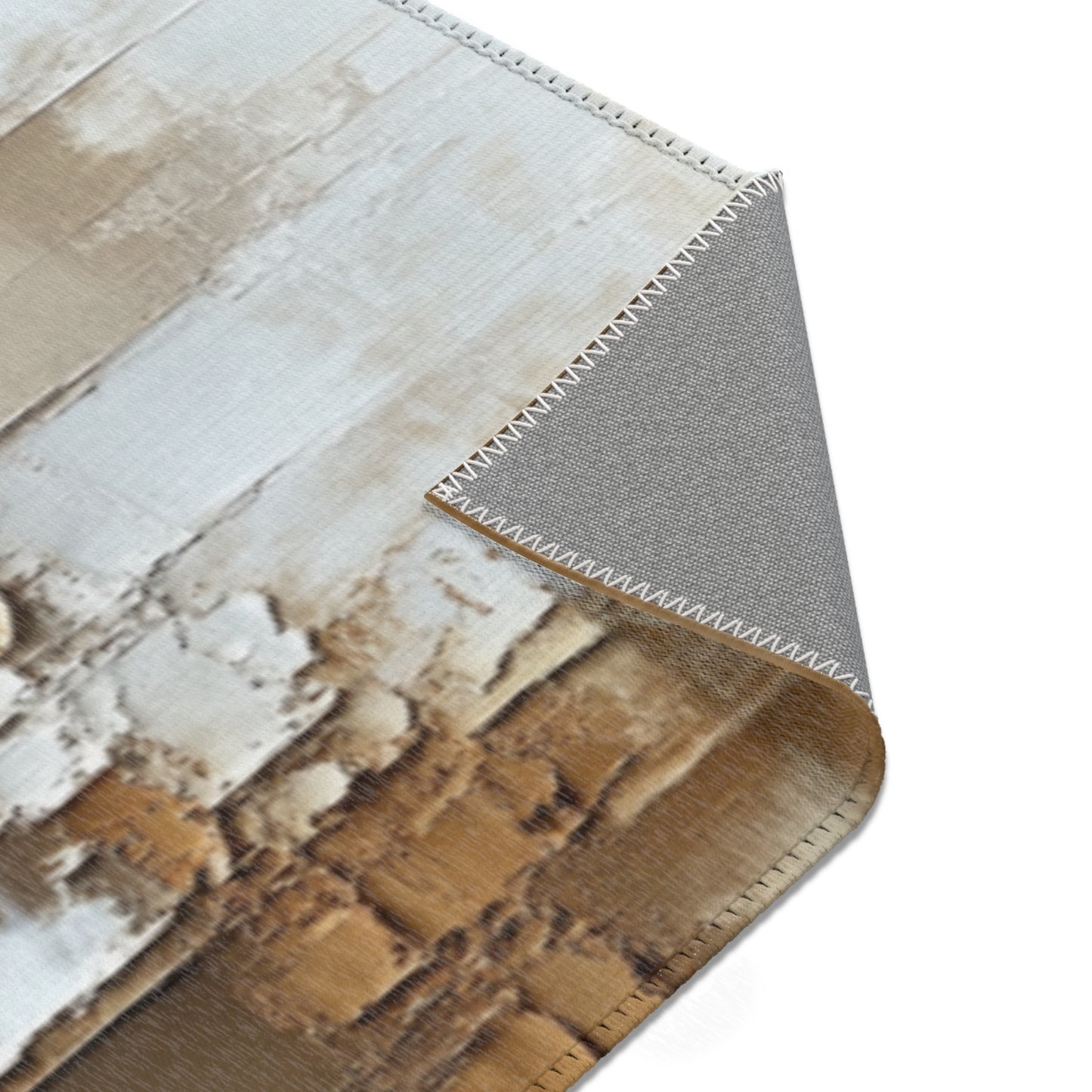 Abstract Fusion Rug Collection