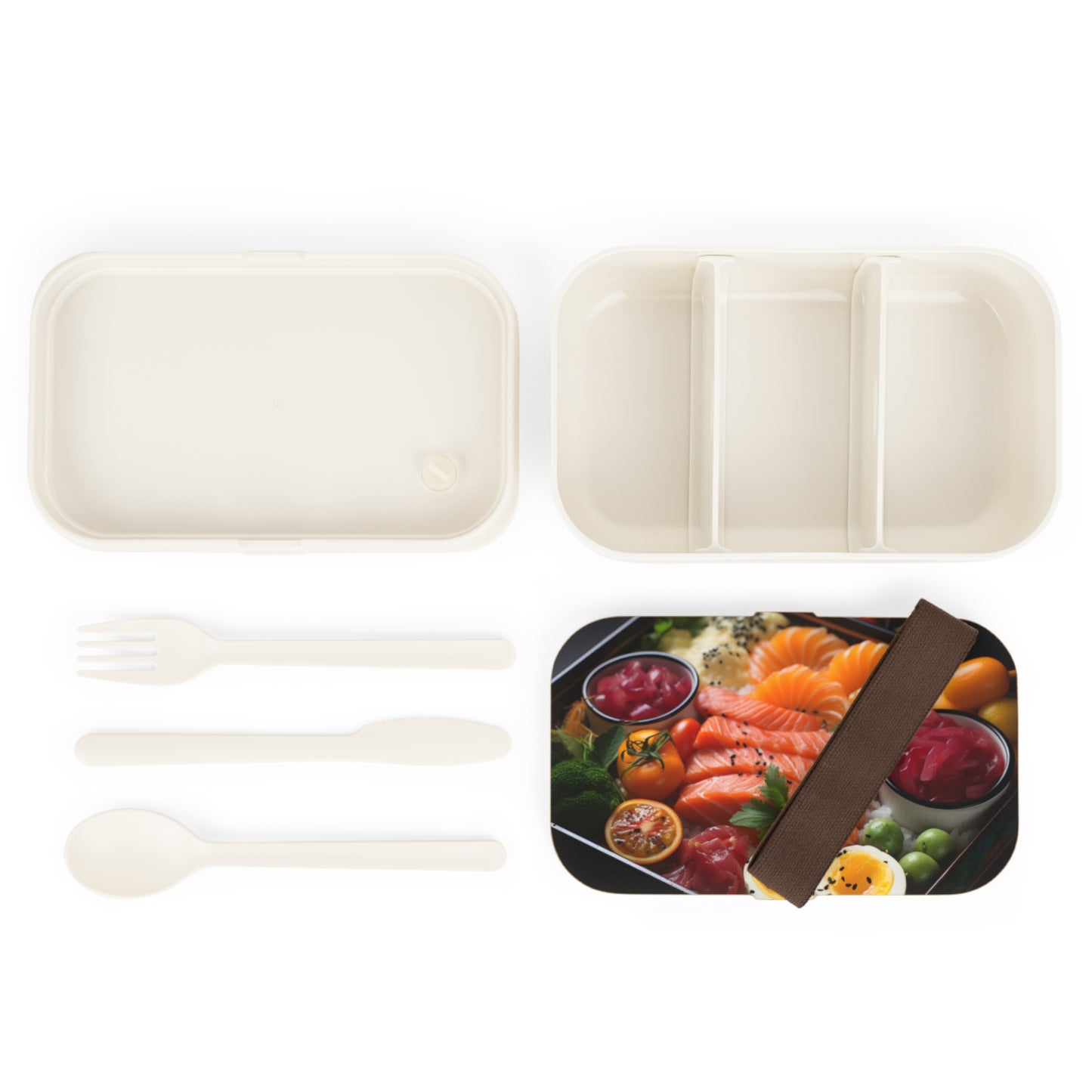 Nourish Your Palette Bento Box