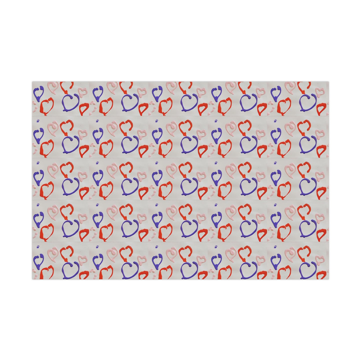 Artful Wrap / Wrapping Paper and Gift Wrap
