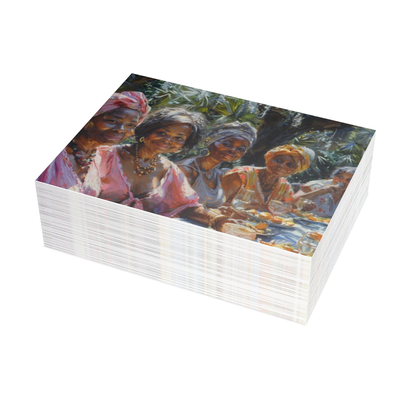 Brunch and Bliss Invitation Bundles (envelopes included)