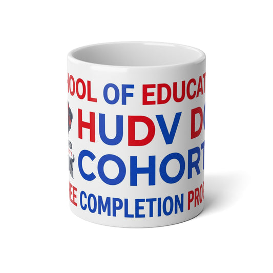THE MECCA MILESTONE BISON MUG 3, DCP COHORT 2, 20oz