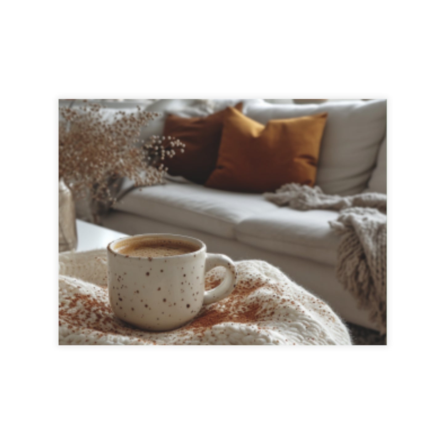 Serene Homescapes/Postcard Bundles (envelopes included)