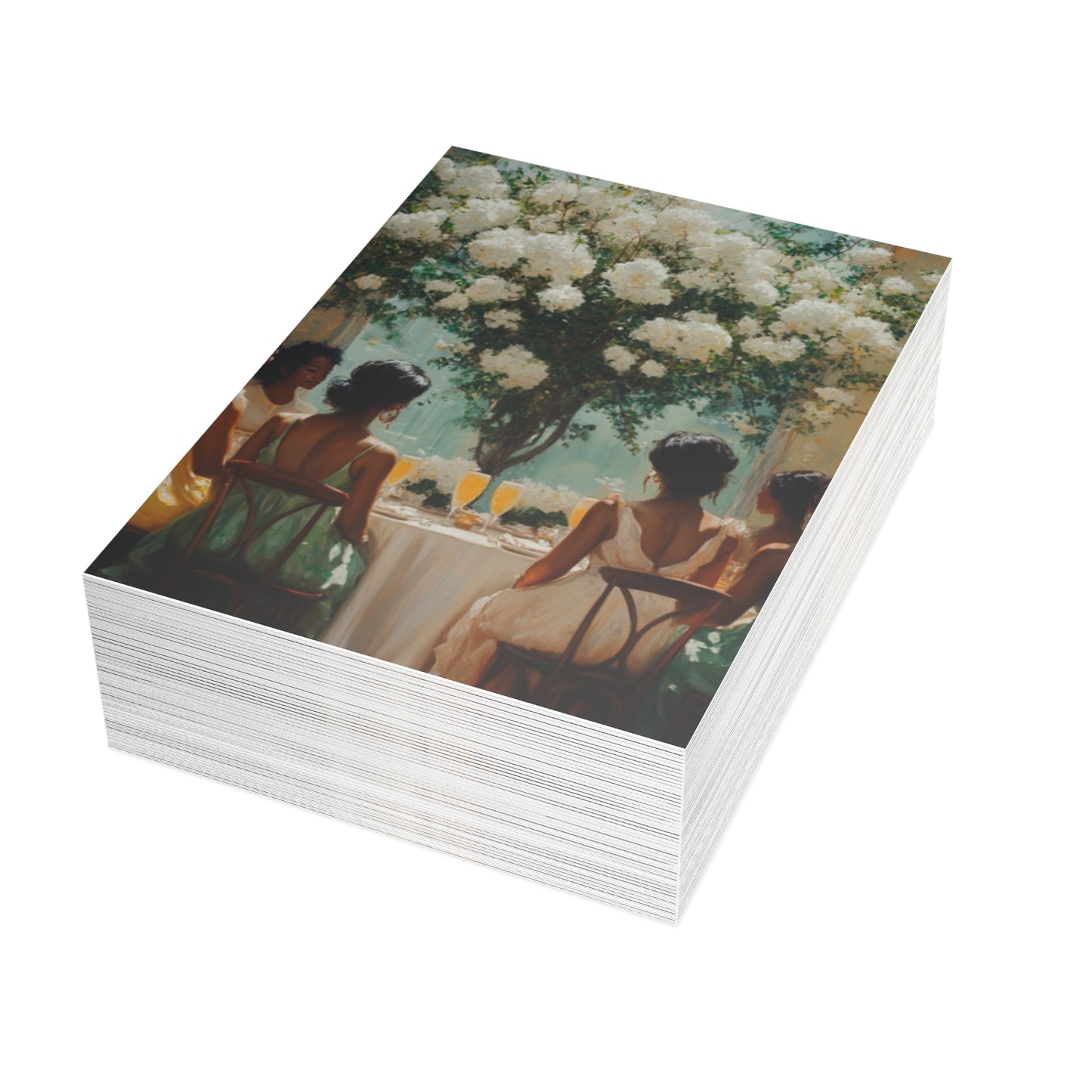 Brunch and Bliss Invitation Bundles (envelopes included)