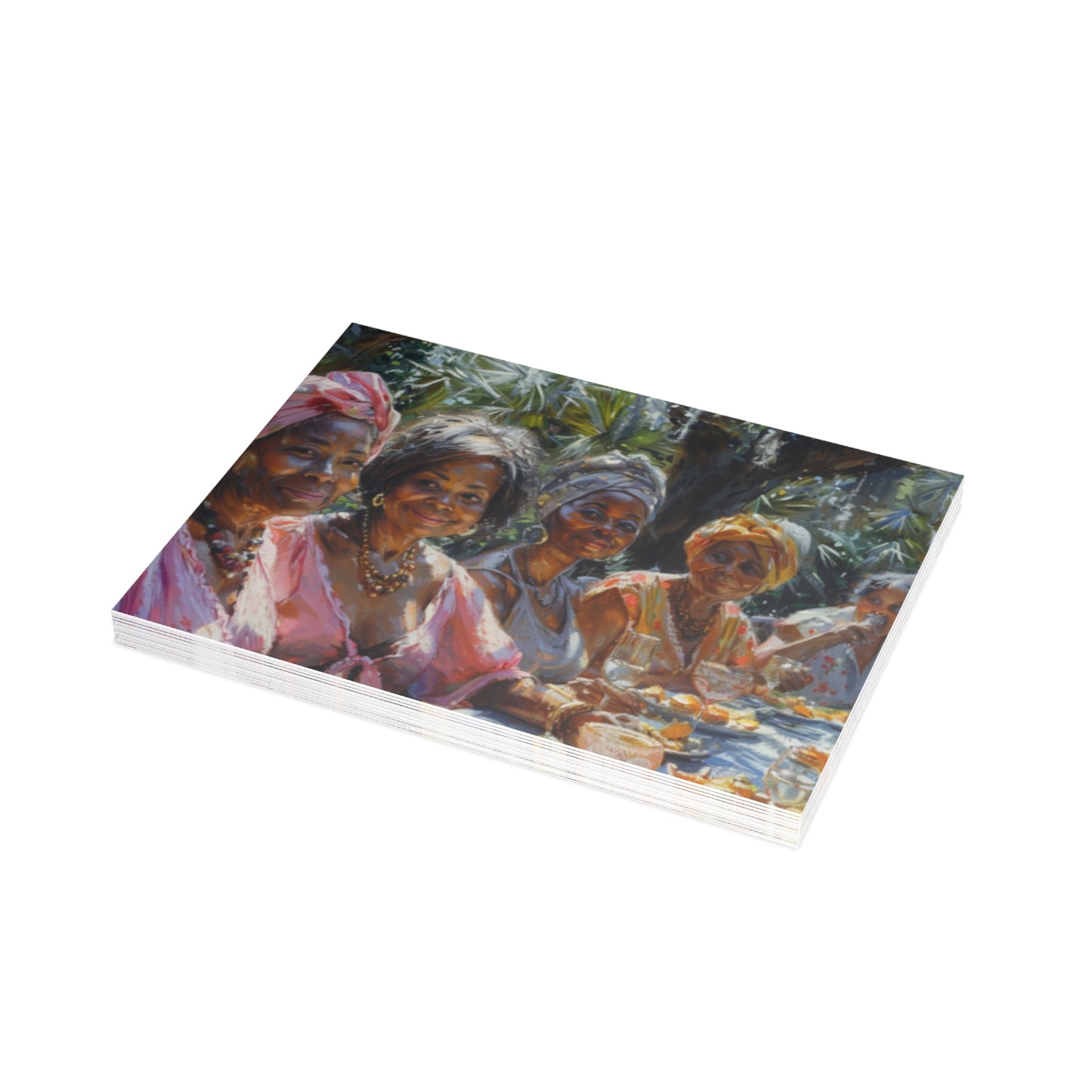 Brunch and Bliss Invitation Bundles (envelopes included)
