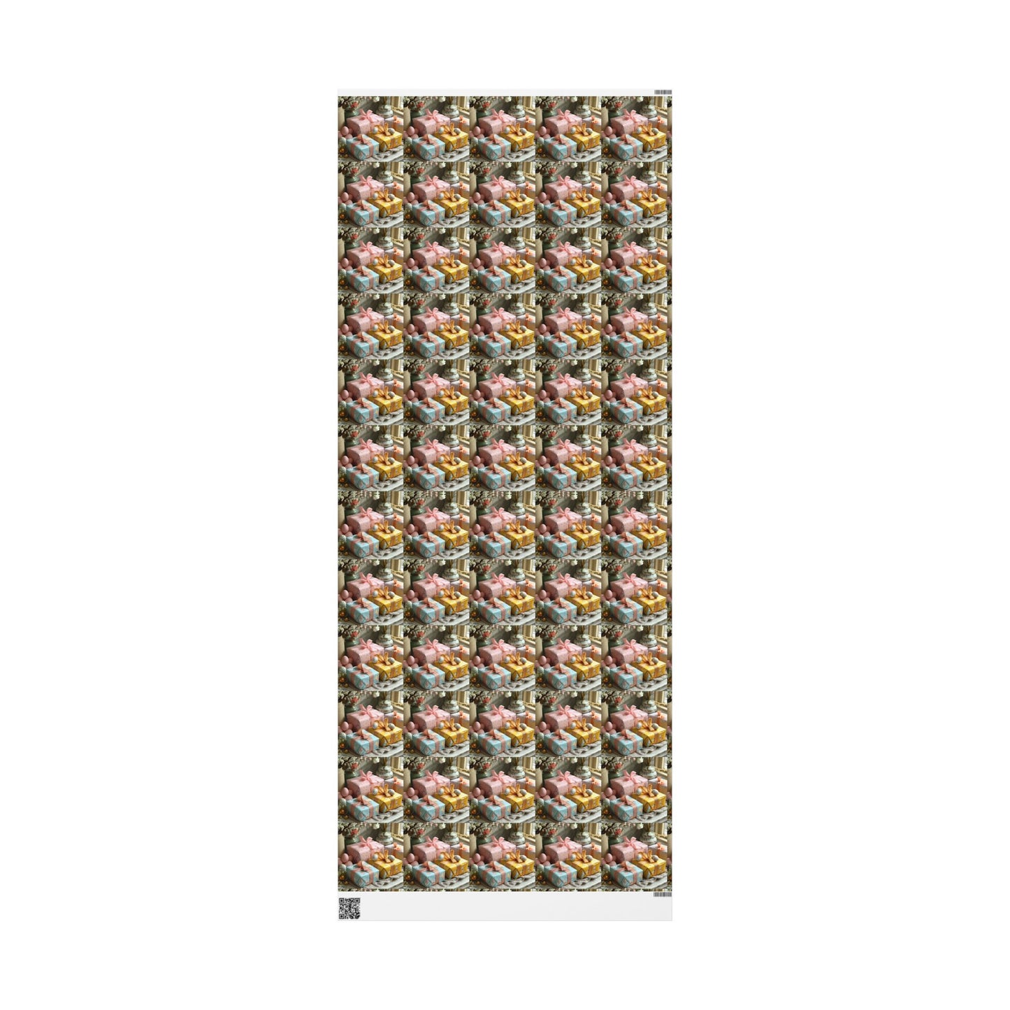 Harmony Holidays Children's Easter Wrapping Paper