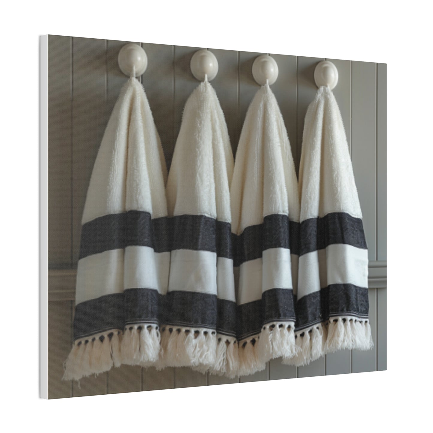 Coastal Bliss Canvas Prints