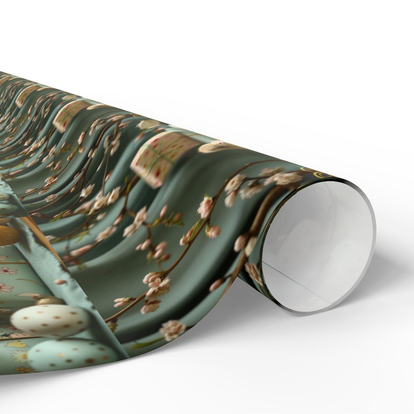 Harmony Holidays Children's Easter Wrapping Paper