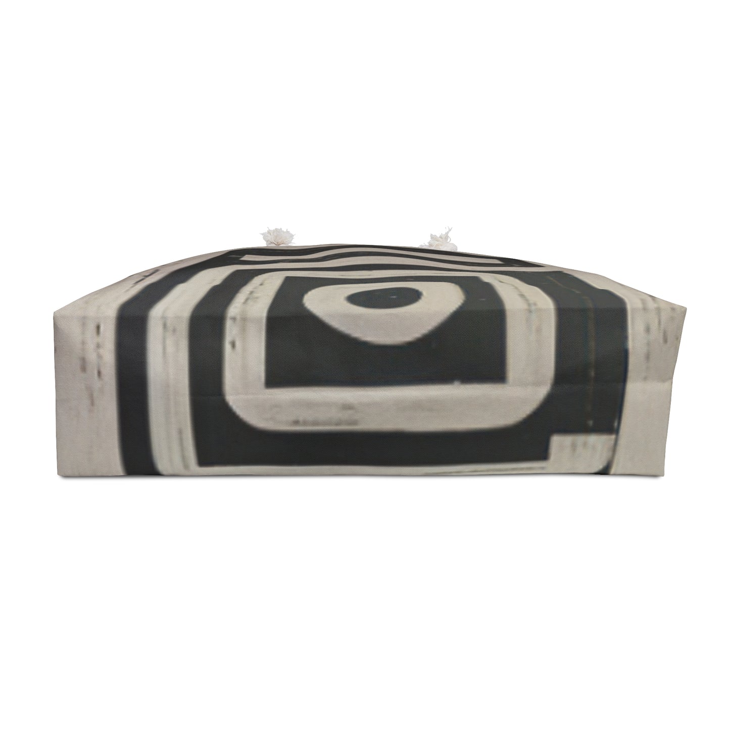 Afro Voyage Weekender Bag