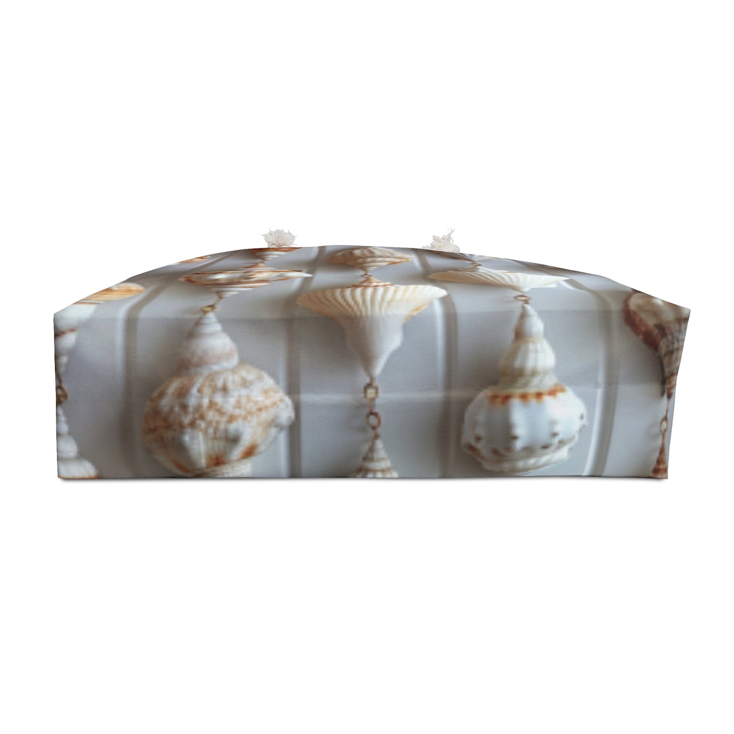 Afro Voyage Weekender Bag