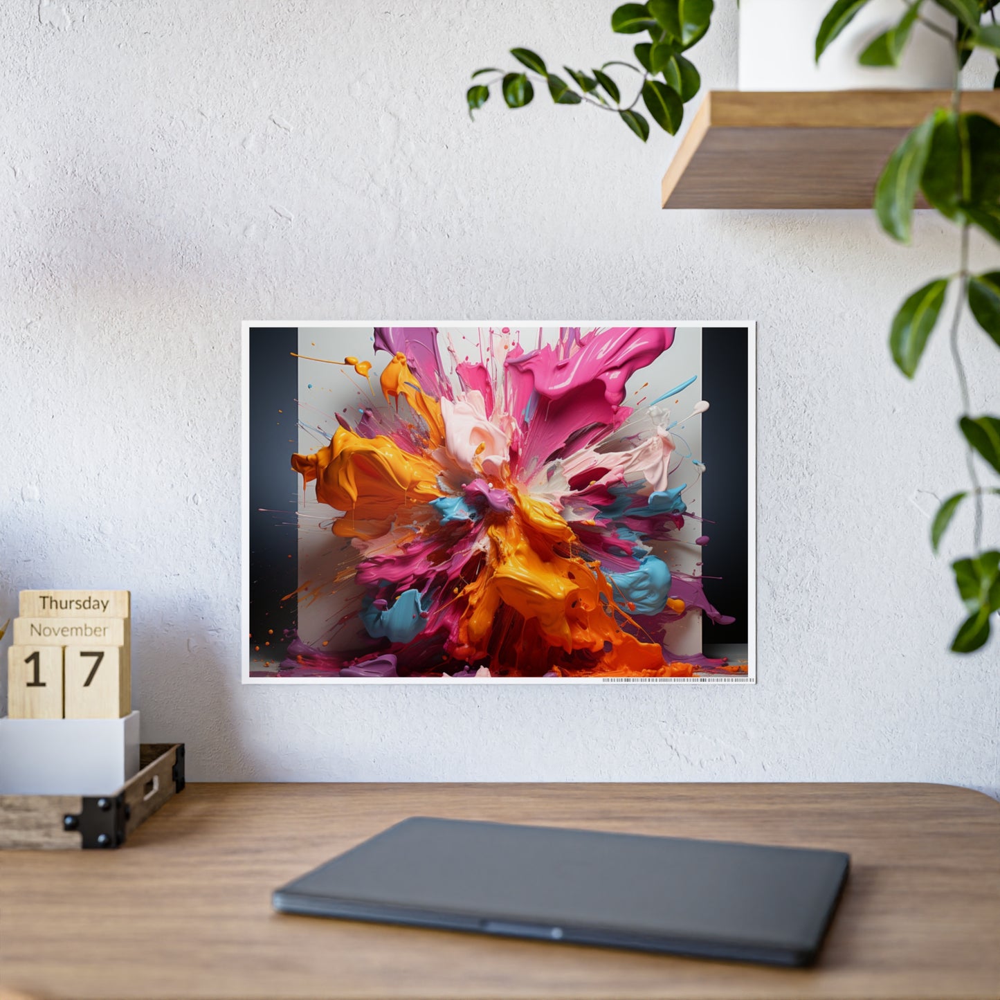 Dream Scape Delights- Poster Prints Where Imagination Takes Flight