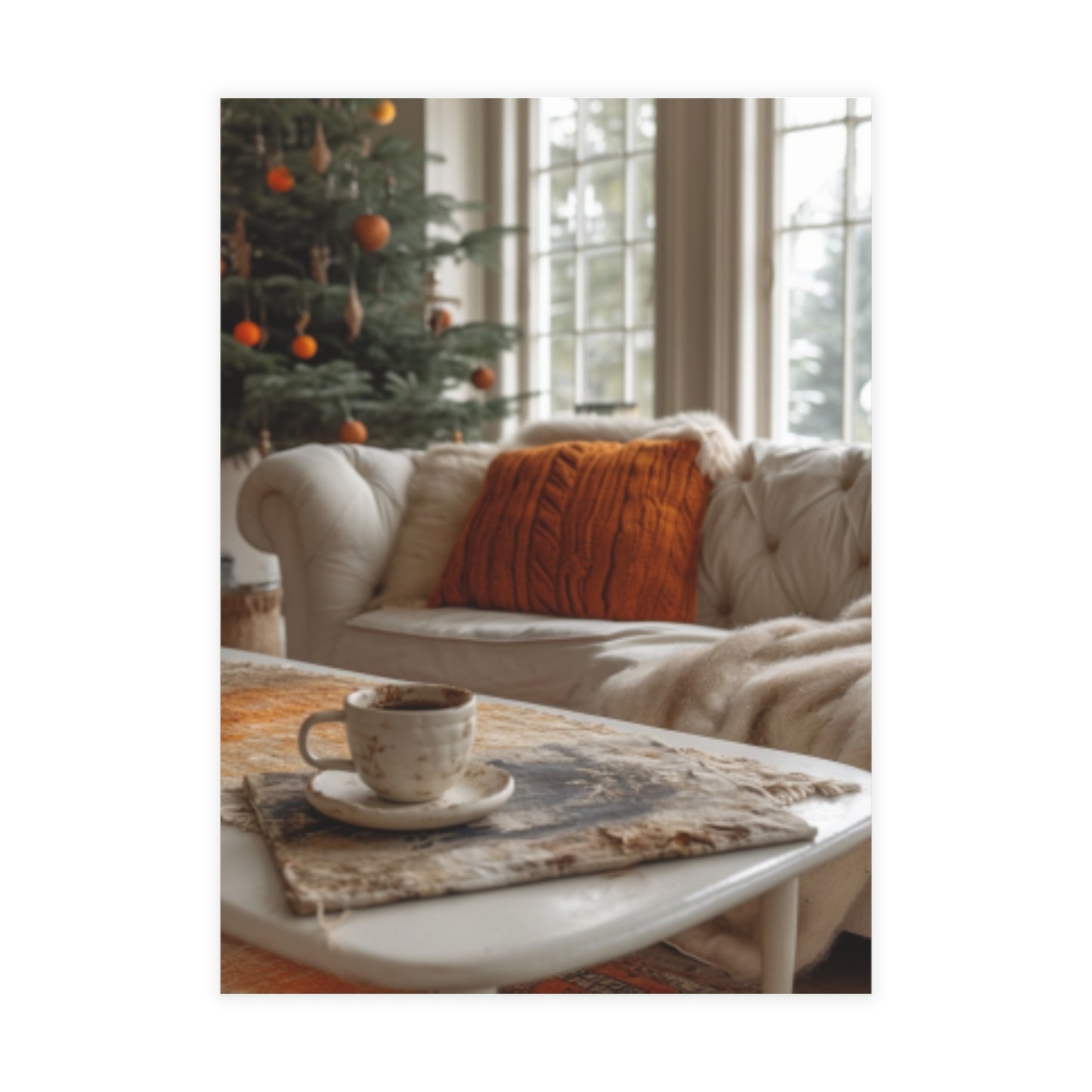 Serene Homescapes/Postcard Bundles (envelopes included)