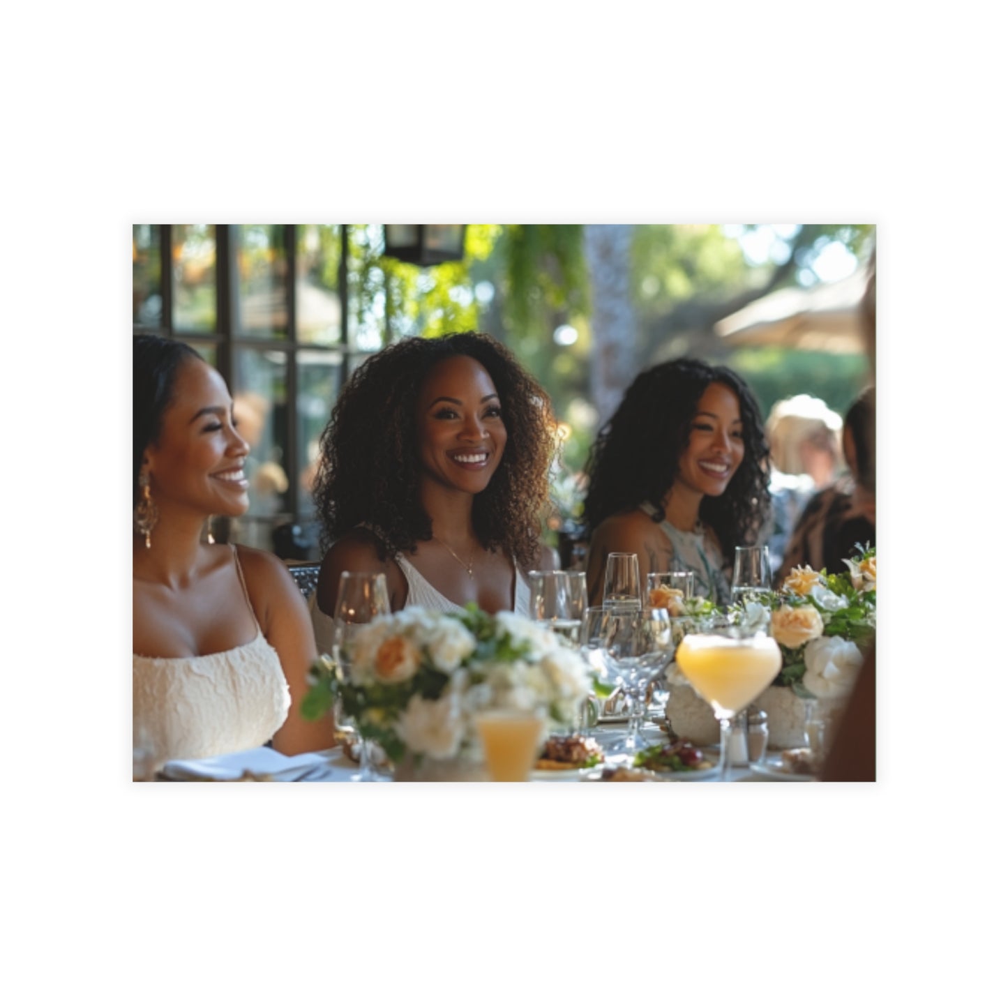Brunch and Bliss Invitation Bundles (envelopes included)