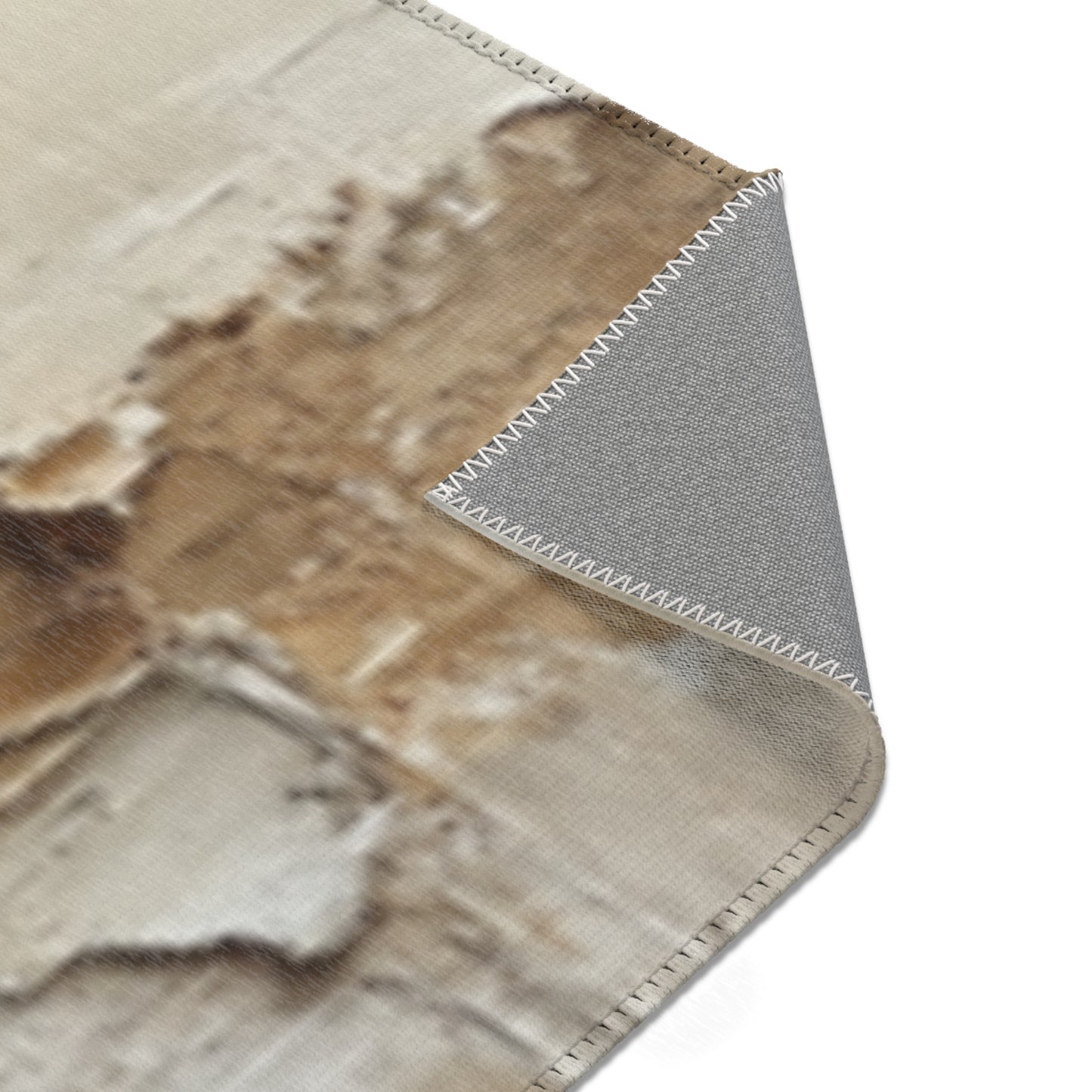 Abstract Fusion Rug Collection