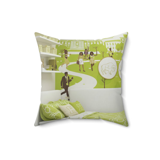 HOWARD NIGHTS PILLOW COLLECTION/ LIVE THE YARD /STYLE YOUR SPACE C3