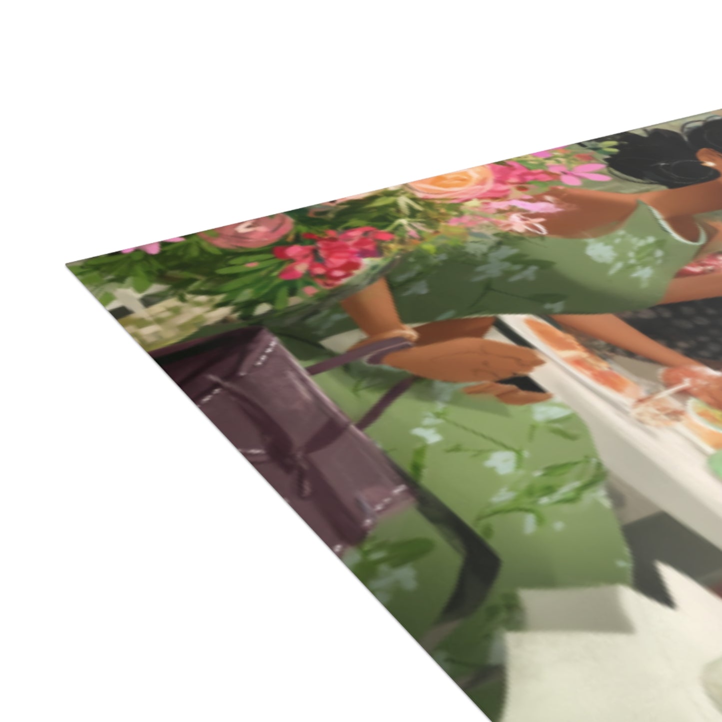Brunch and Bliss- Brunch Invitation Bundles (envelopes included)
