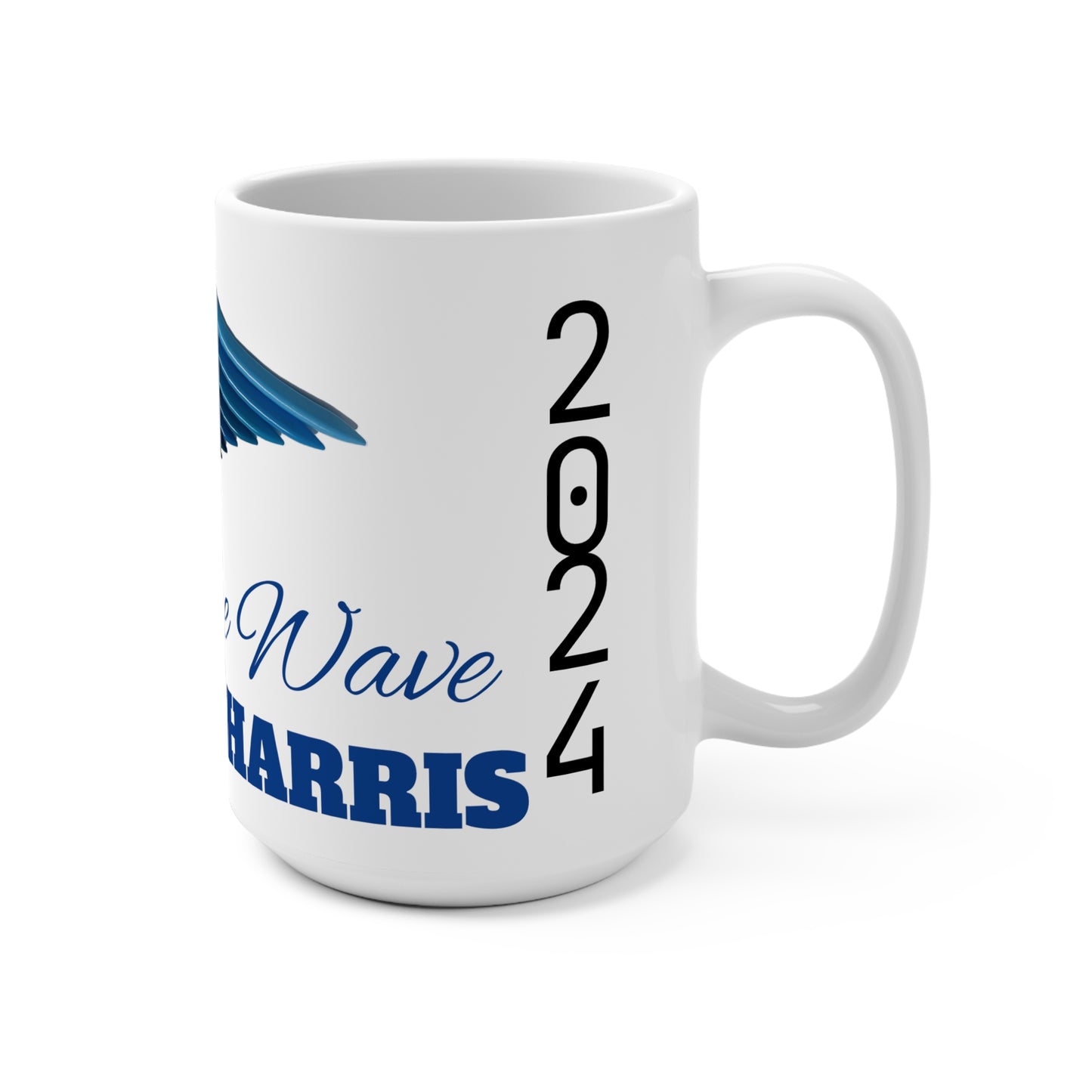 KAMALA 2024 Mug 15oz