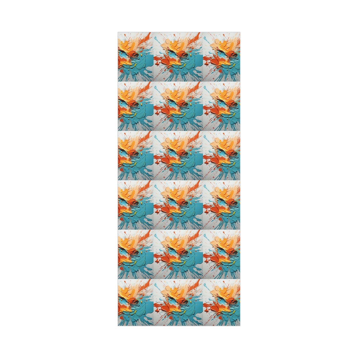 Artful Wrap