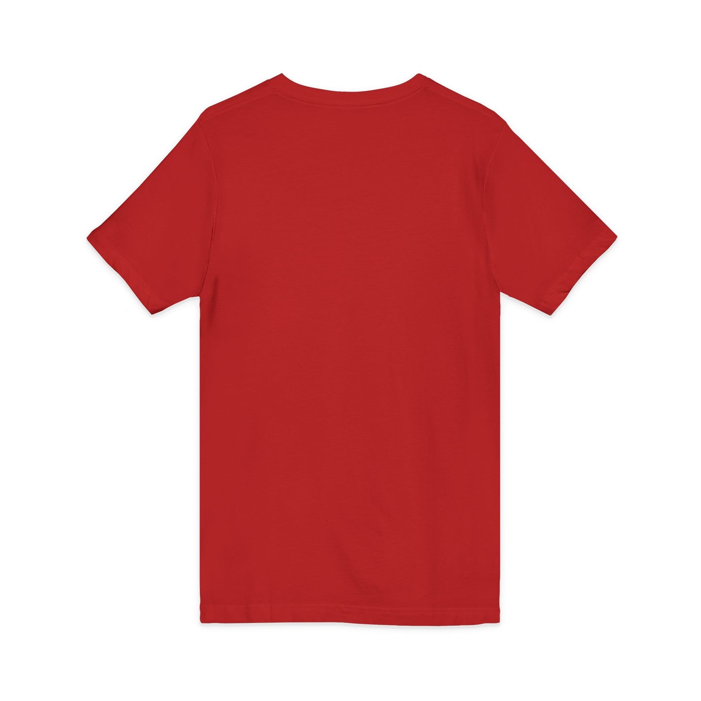 Howard University Class of 2030 Unisex V-Neck T-Shirt | The Mecca Incoming Class Tee