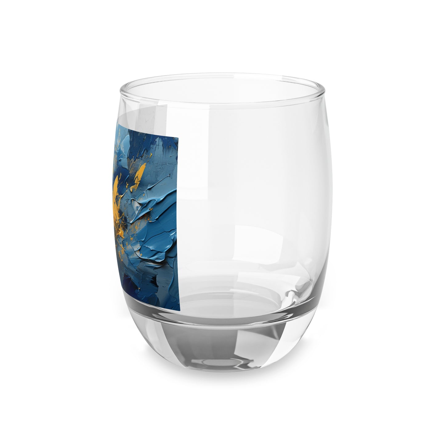 Vivid Vessels Wine/Whiskey Glass