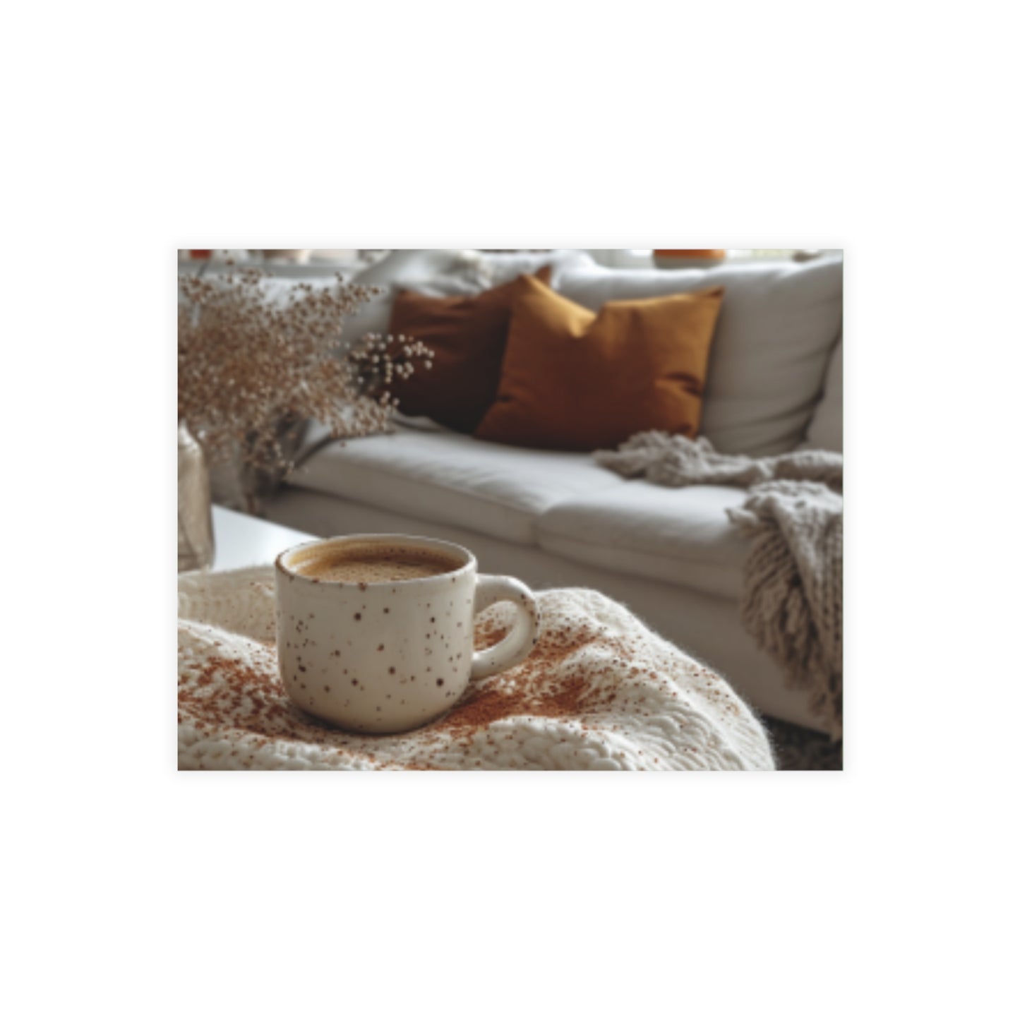 Serene Homescapes/Postcard Bundles (envelopes included)