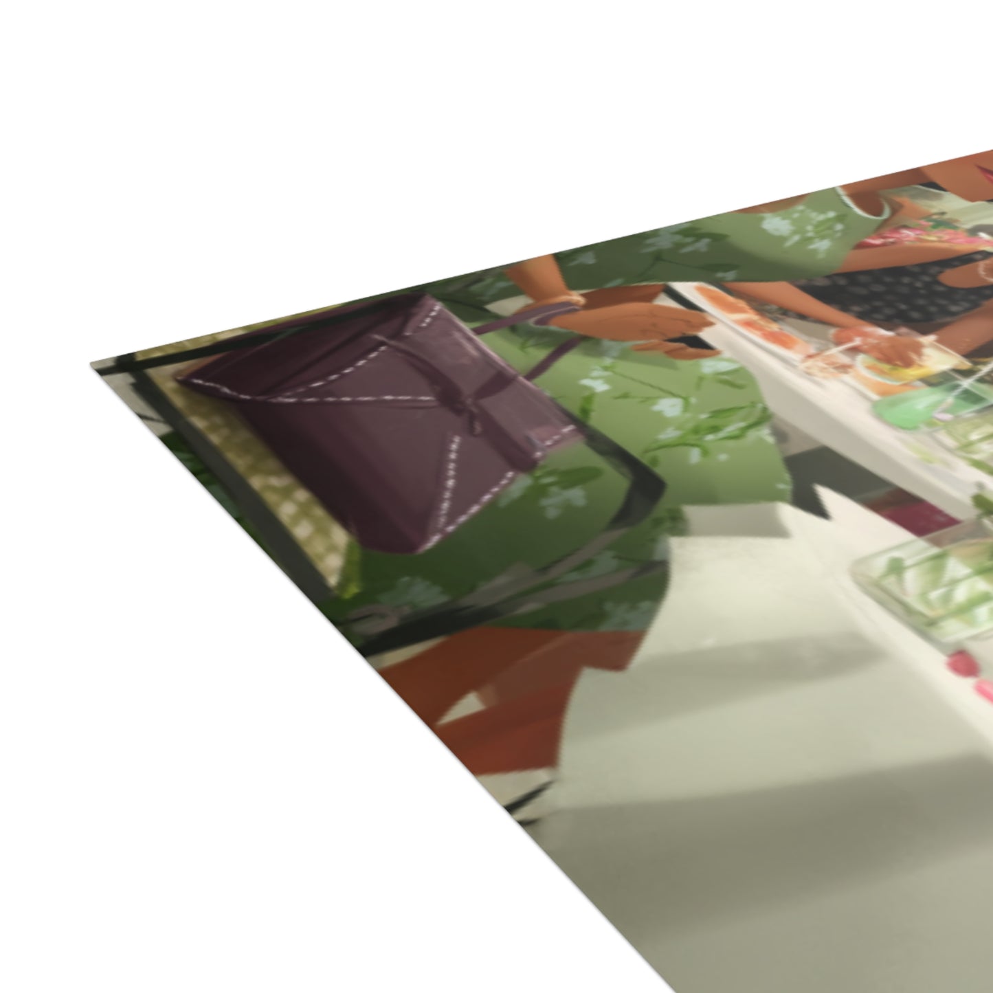 Brunch and Bliss- Brunch Invitation Bundles (envelopes included)