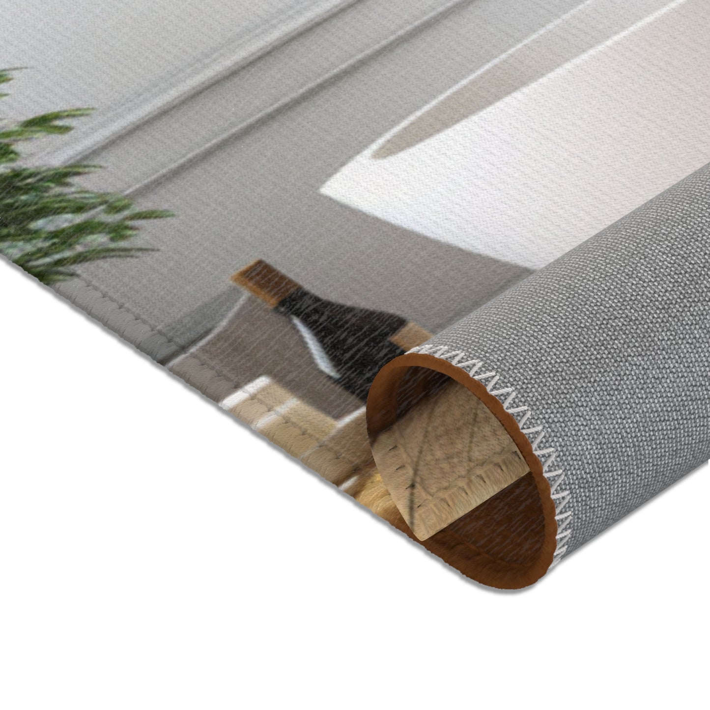 EthniCraft African Heritage Rug Collection