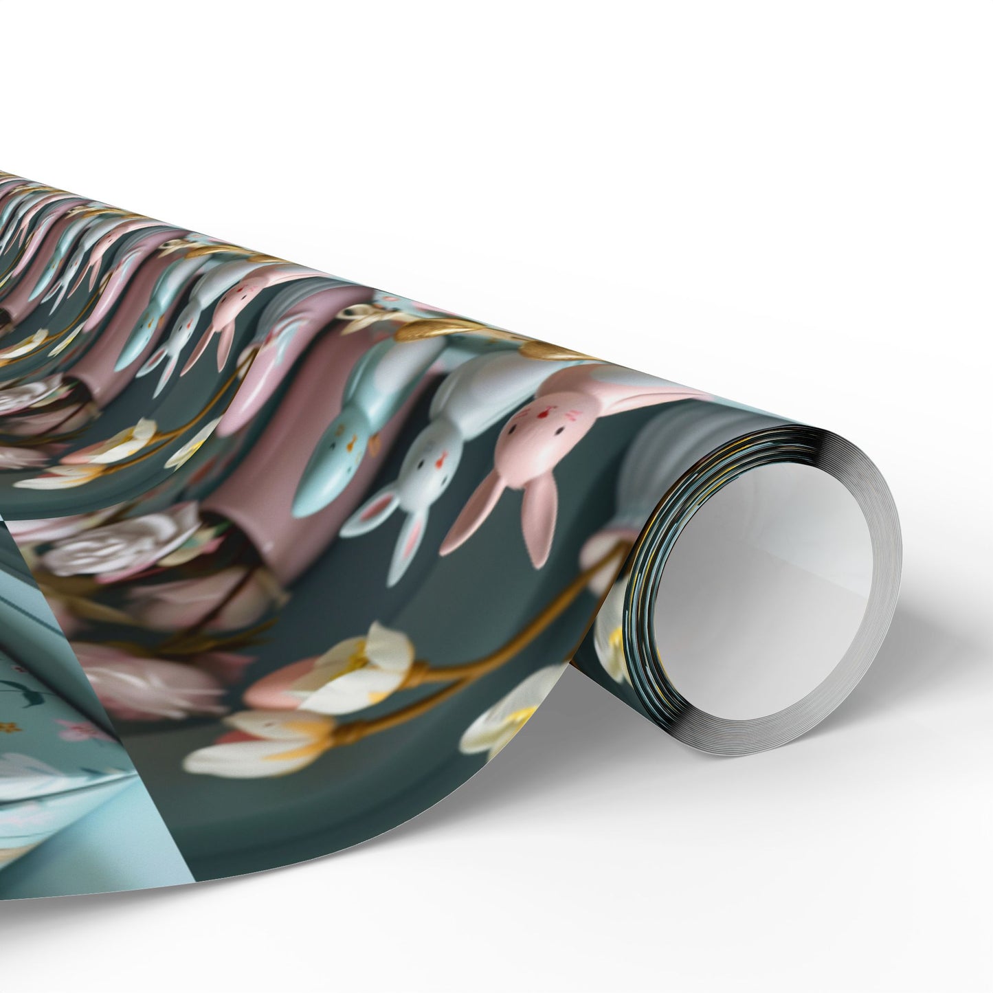 Harmony Holidays Children's Easter Wrapping Paper
