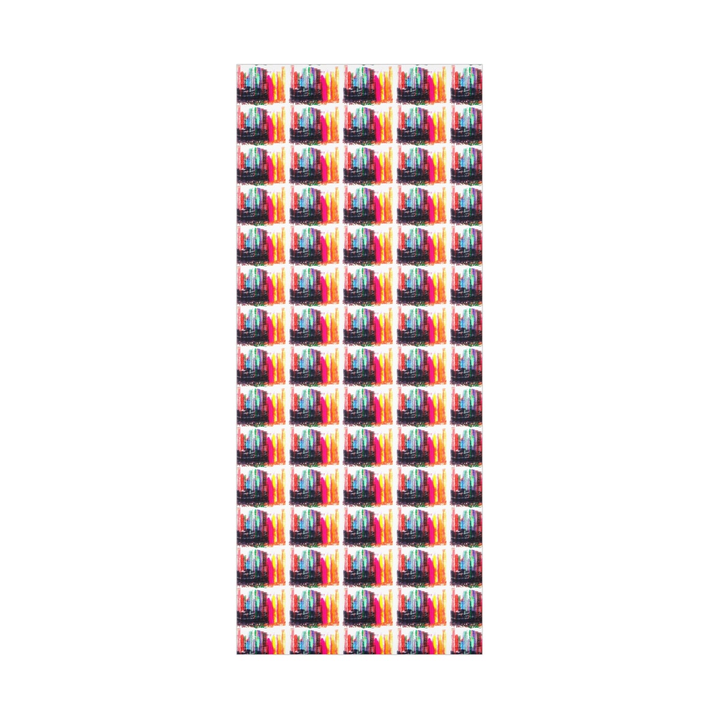 Artful Wrap/ Wrapping Paper and Gift Wrap