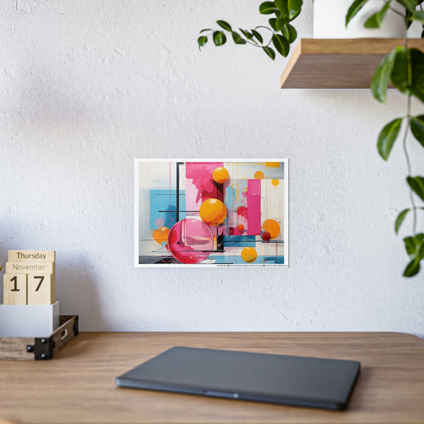 Dream Scape Delights- Poster Prints Where Imagination Takes Flight