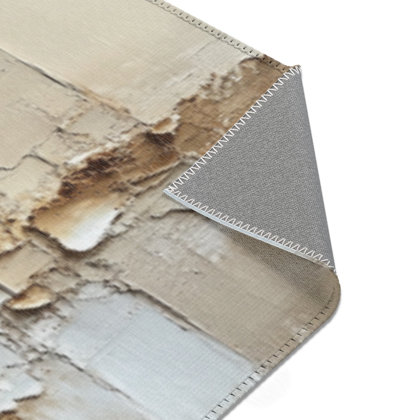 Abstract Fusion Rug Collection