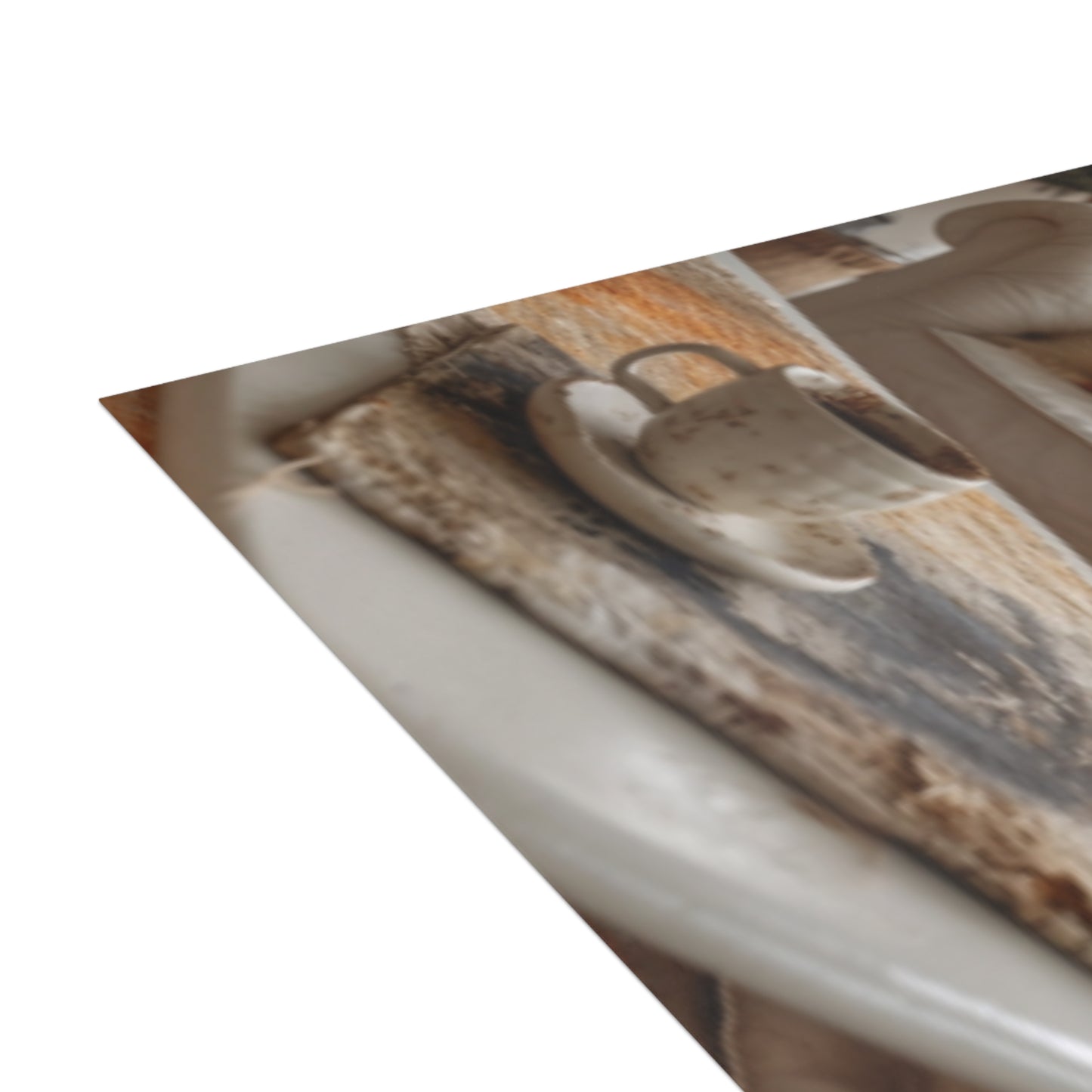 Serene Homescapes/Postcard Bundles (envelopes included)