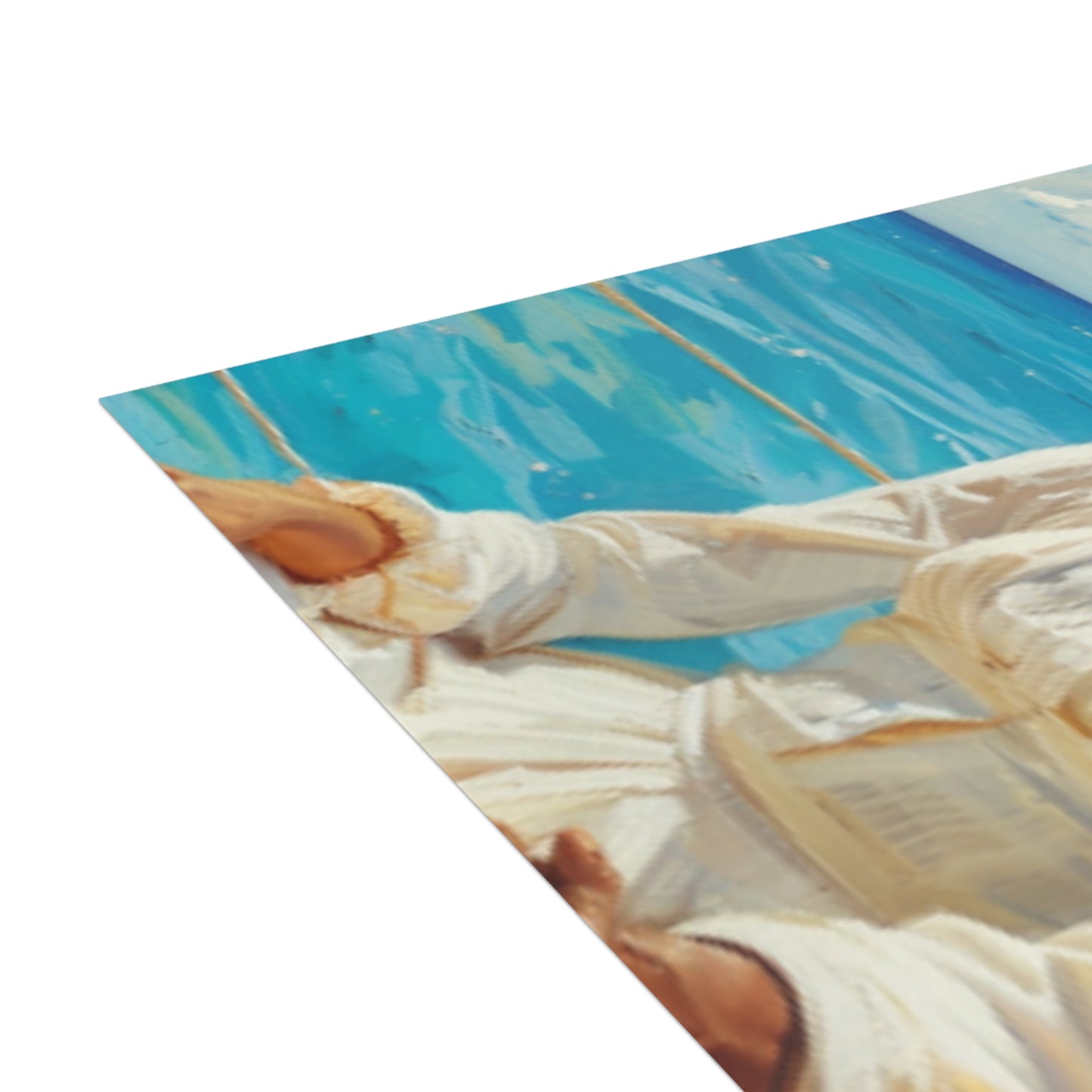 Sail & Celebrate: A Day of Elegance Yacht/Boat Party Invitation Bundles (envelopes included)