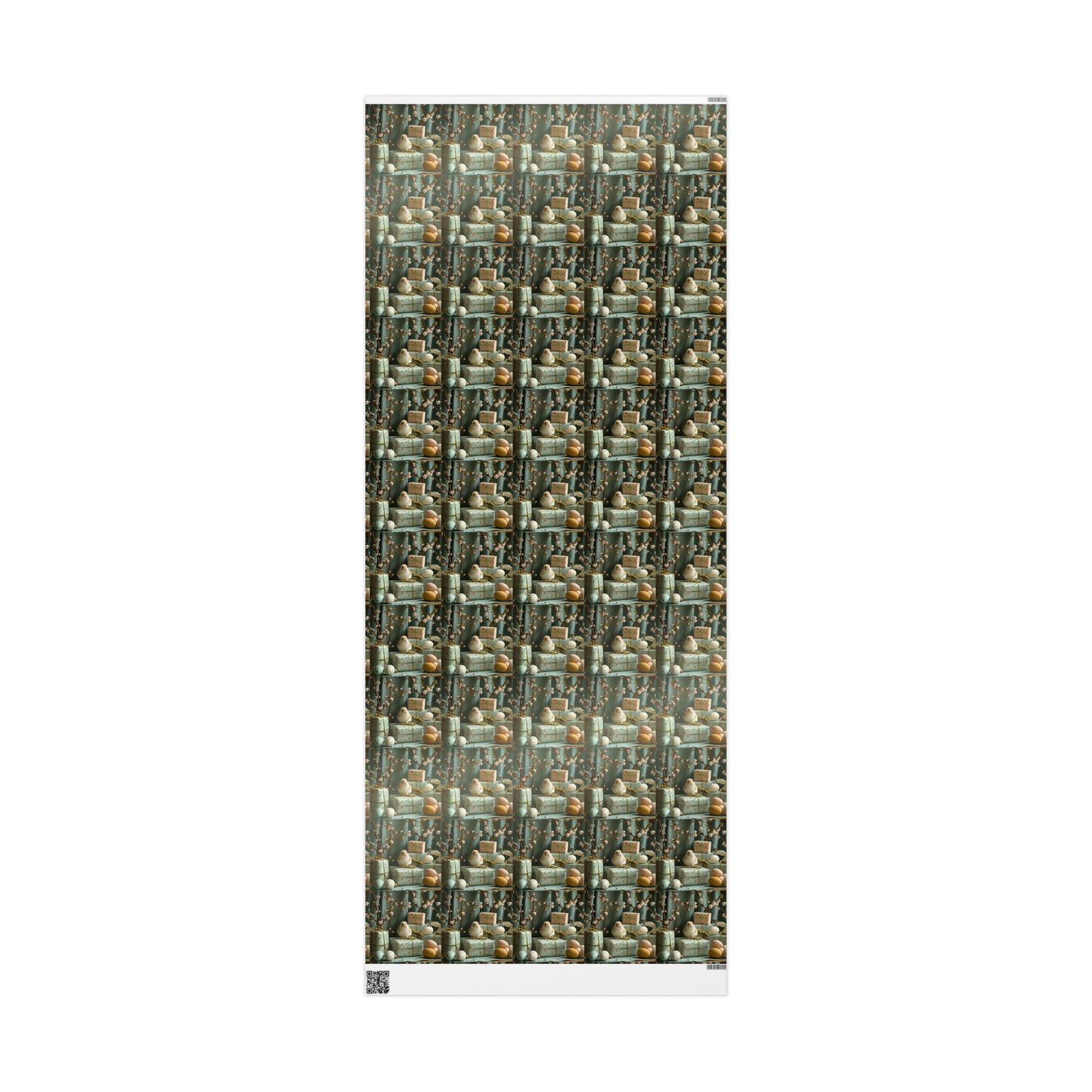 Harmony Holidays Children's Easter Wrapping Paper