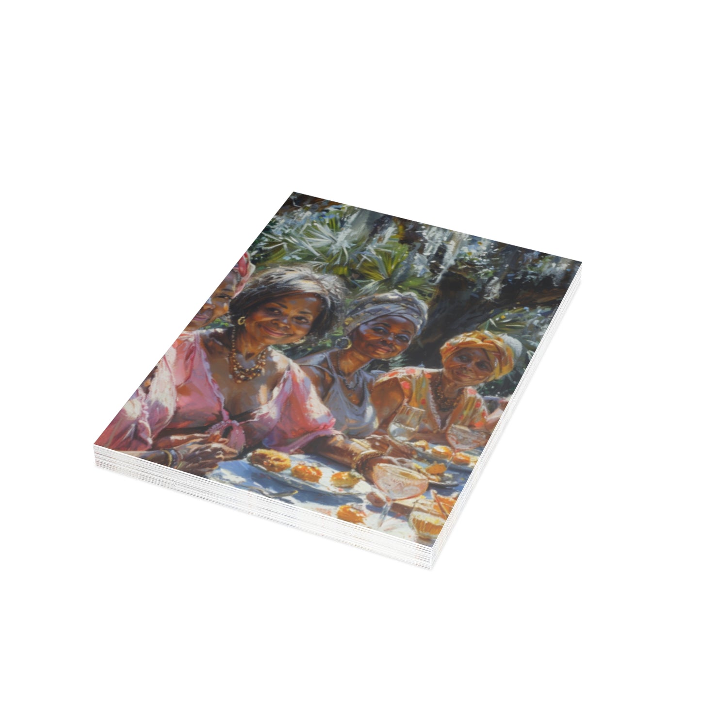 Brunch and Bliss Invitation Bundles (envelopes included)