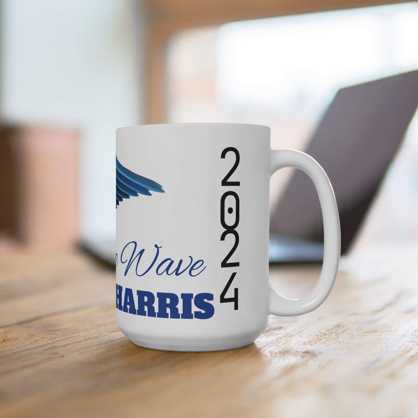 KAMALA 2024 Mug 15oz