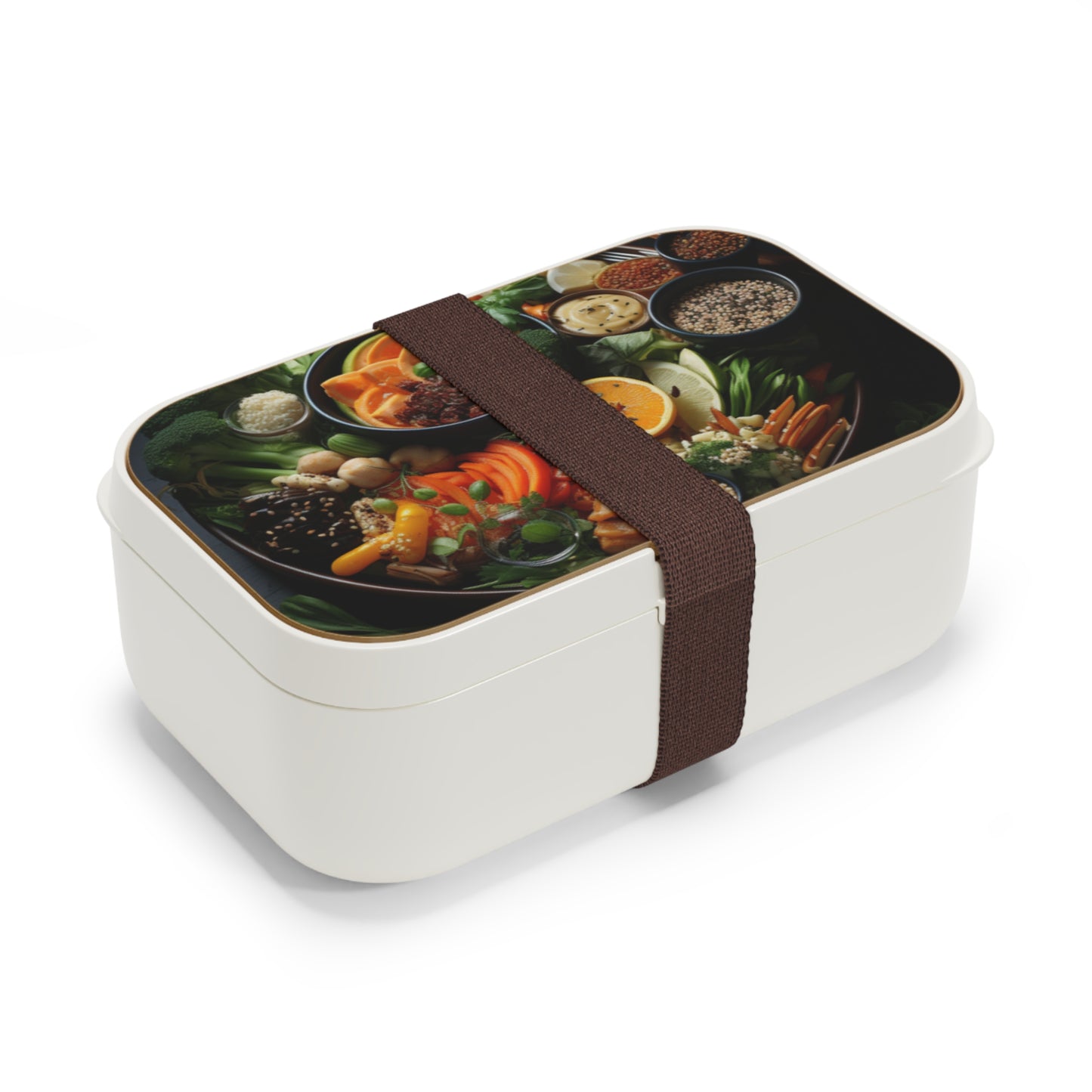 Nourish Your Palette Bento Box