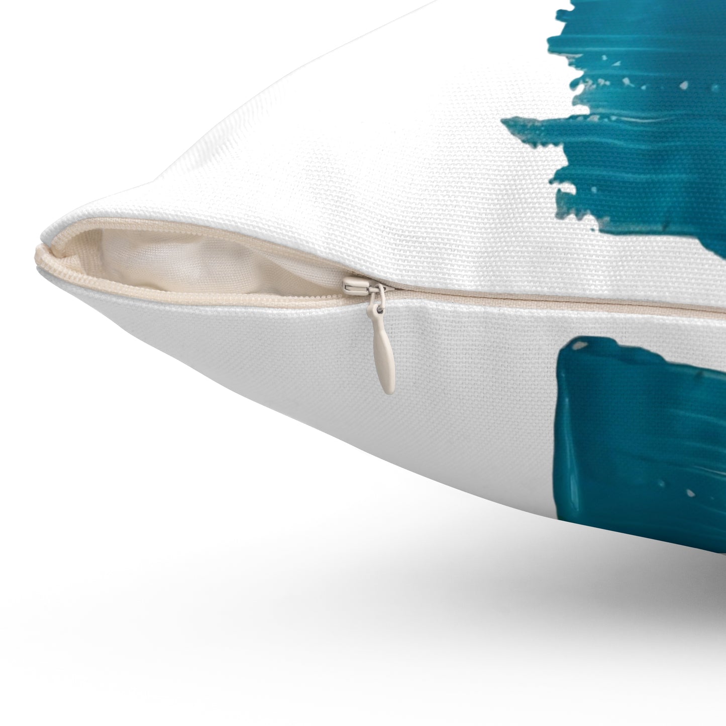 Artistic Abstractions: Abstract Acrylic Art Pillows Collection