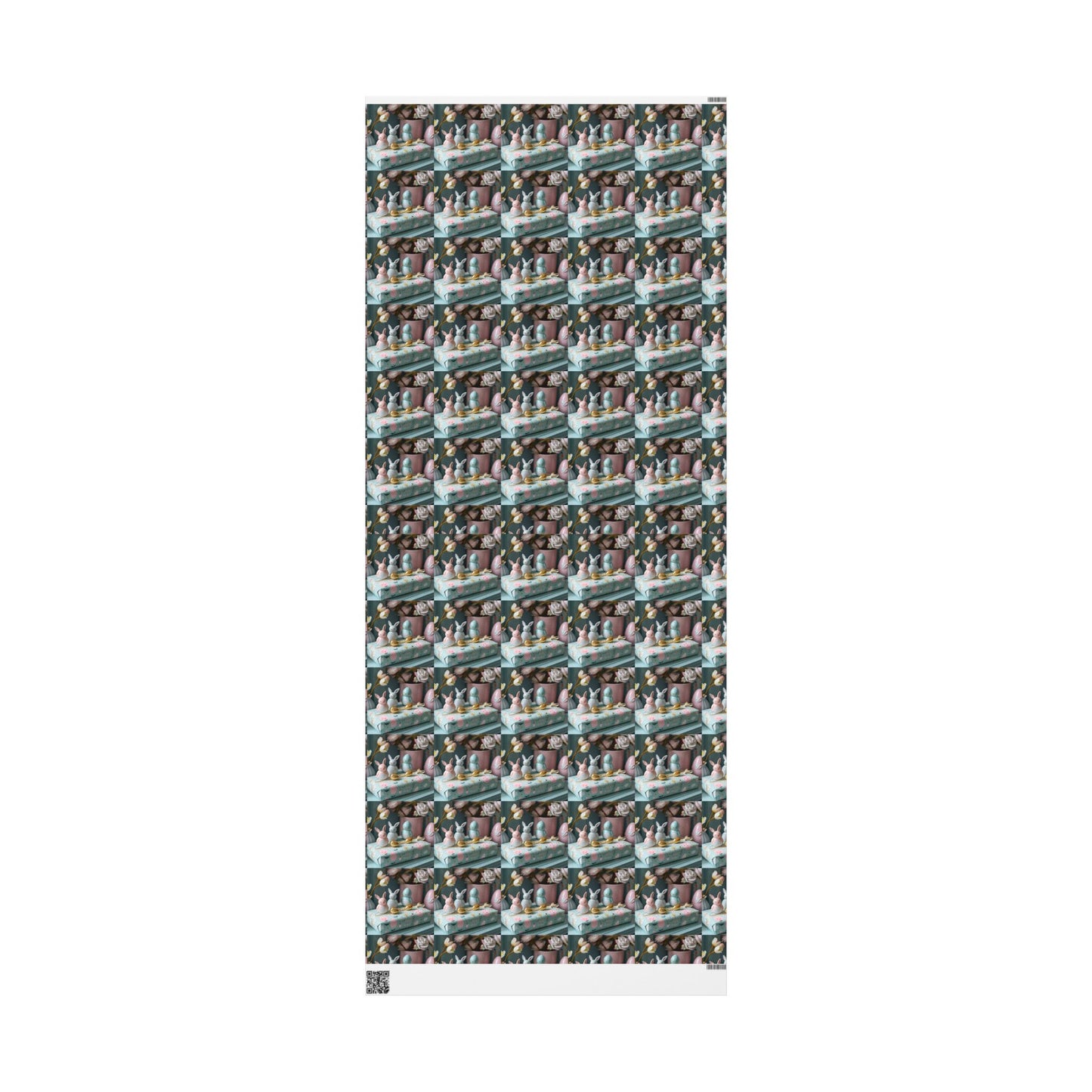 Harmony Holidays Children's Easter Wrapping Paper