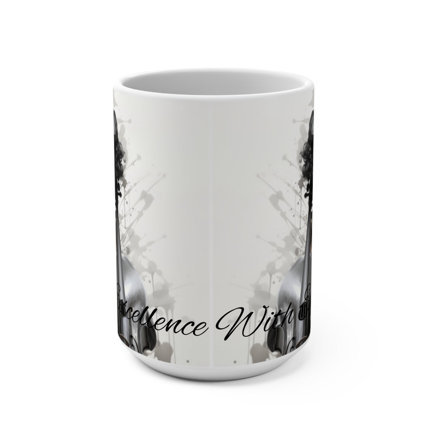 Harmonies of Heritage Mug Collection